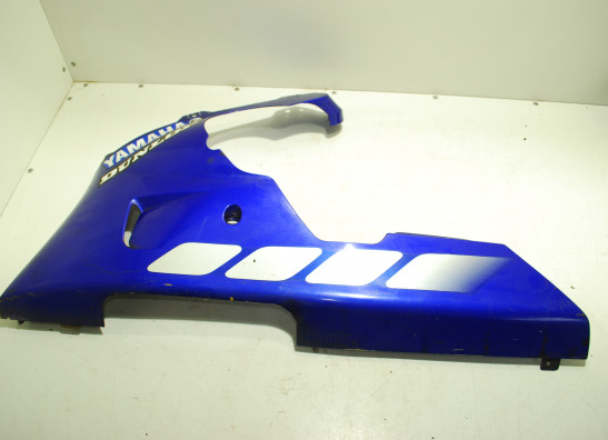 Untere verkleidung links Yamaha YZF R1