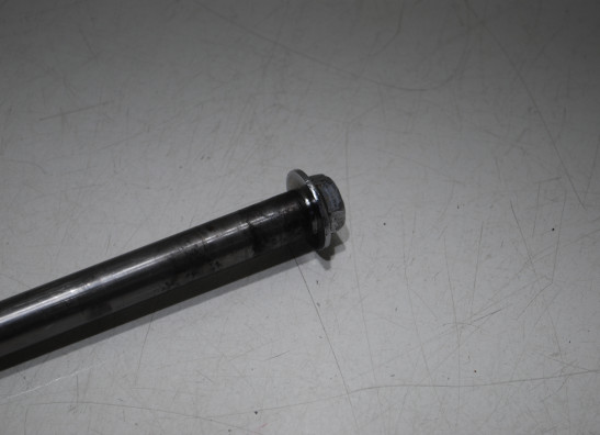 Rear axle Honda CBX 750 F