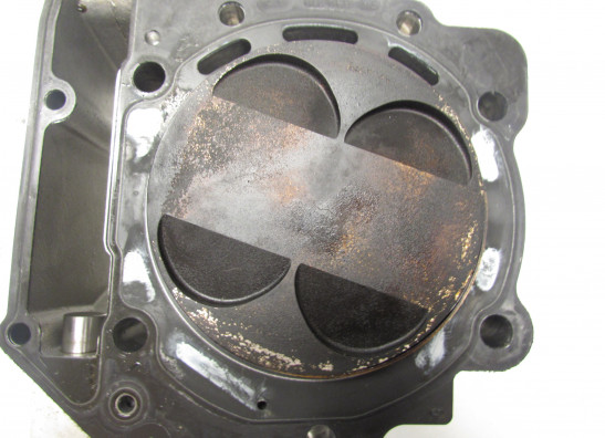 Cylinders Aprilia Tuono 1000