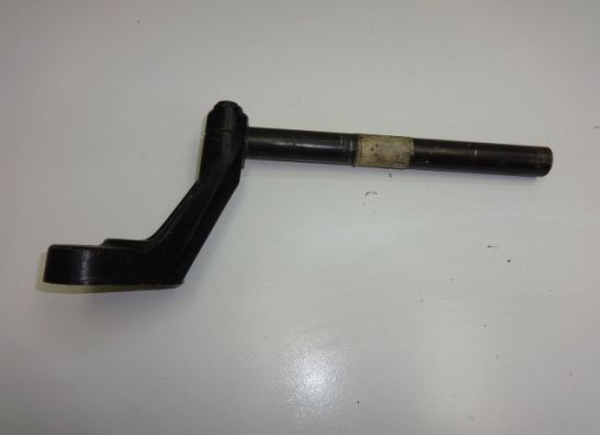 Steering Handle right Suzuki GSX 550 EF