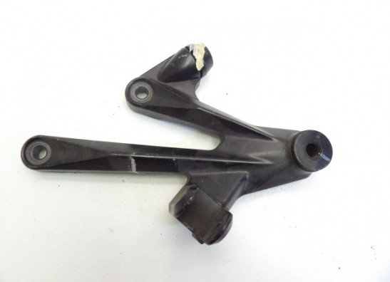 Pillion step left  Kawasaki ZZR 1400