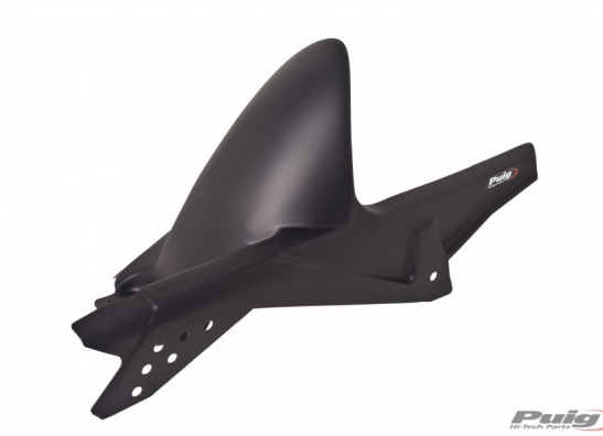 Hinterradabdeckung Yamaha XJ 600 Diversion
