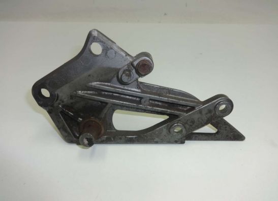 Main step holder right Kawasaki ZZR 250