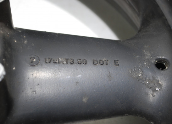 Voorvelg Triumph 900 Daytona