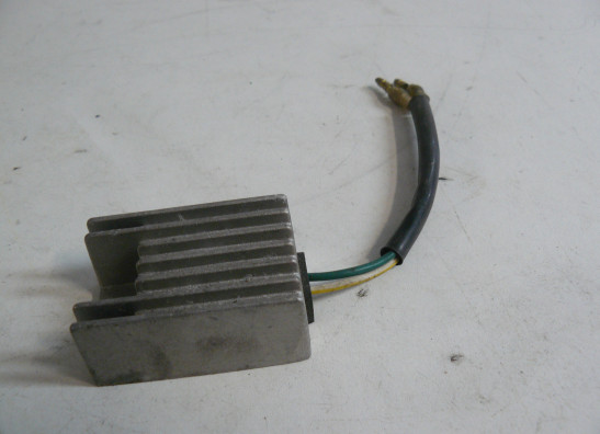 Spanningsregelaar Honda XR 250 R