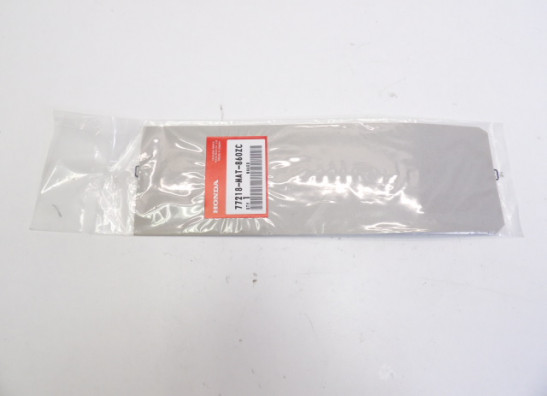 Decals Honda CBR 1100 XX