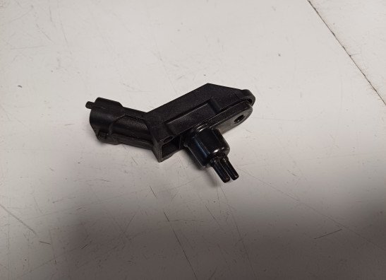 MAP Aprilia Tuono 1000