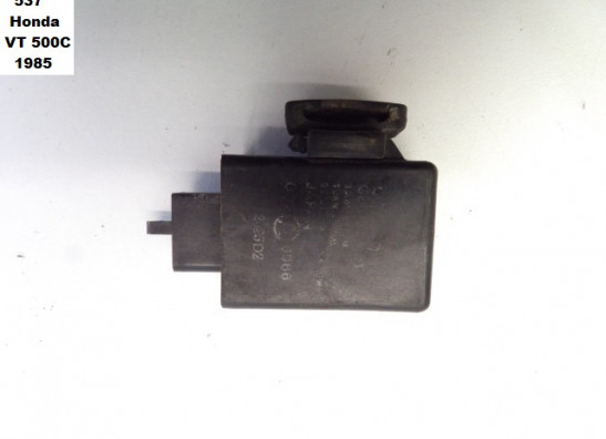 Relais unit Honda VT 500