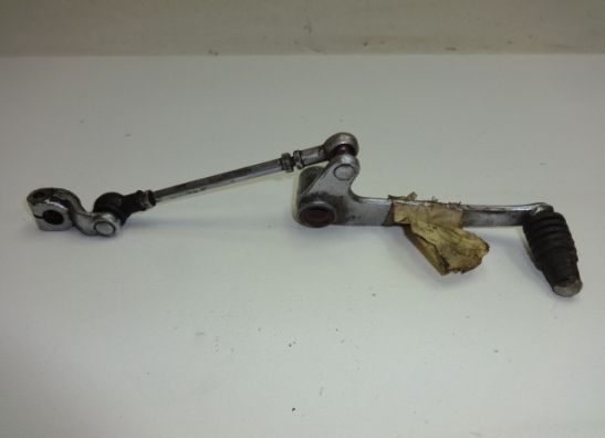 Gear change pedal  Kawasaki CSR 305 LTD
