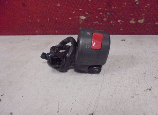 Handlebar switch assy right Kawasaki ER 6