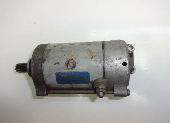 Startmotor Suzuki GS 550