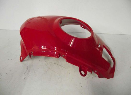 Tankcover Ducati Multistrada 1200