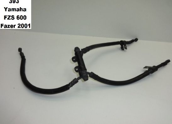 Bremsleitung vorne Yamaha FAZER 600
