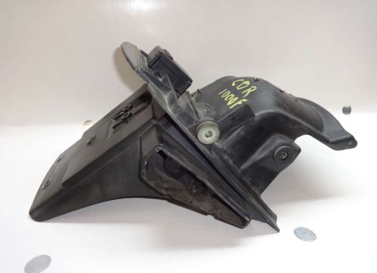 Hinterradabdeckung Honda CBR 1000 F