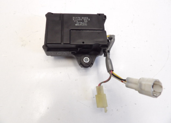 Exup Servo Ventil Kawasaki Z 1000 Sx