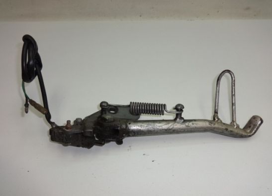 Side stand bar Kawasaki ZZR 250