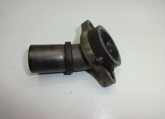 Downpipes Honda VF 750 C Magna
