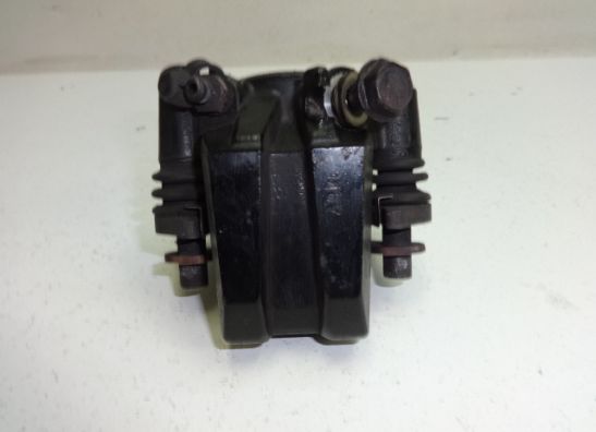 Remklauw rechts voor Kawasaki GPZ 500