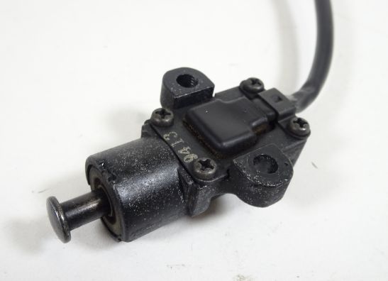 Zadel Suzuki Burgman 650