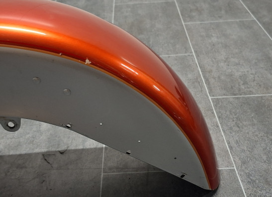 Voorspatbord Harley Davidson Softtail