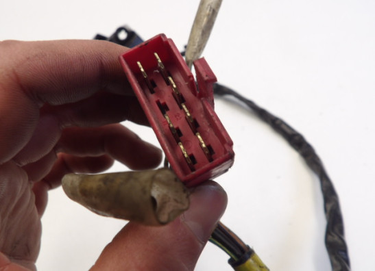 Lenkerschalter rechts Honda CB 450