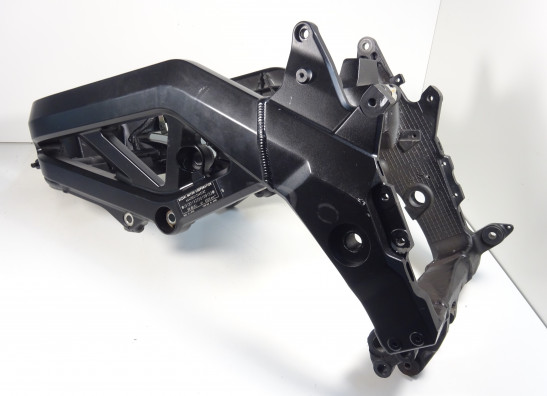 Frame body parts Suzuki SV 650