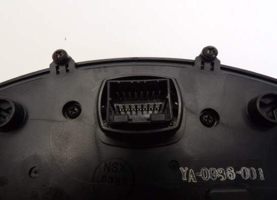 Tacho-set Yamaha YZF R1