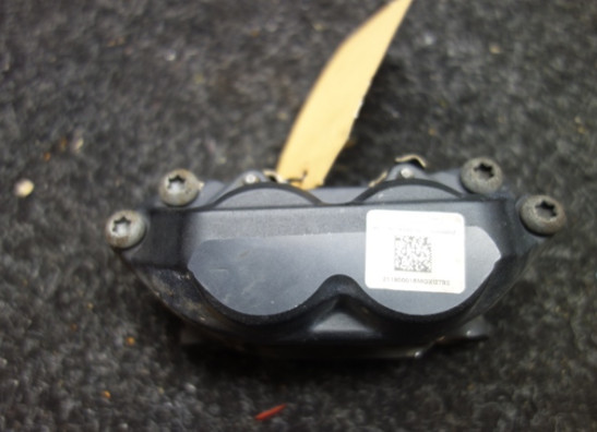 Remklauw links voor KTM 1290  Super Adventure