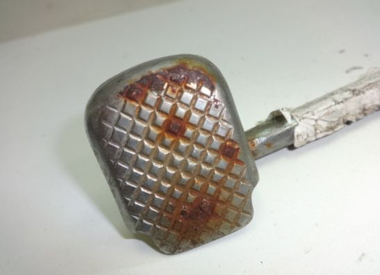 Brake pedal Yamaha XJ 750 