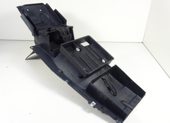 Heckunterverkleidung Aprilia Falco