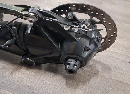 Final driven gear BMW R 1250 GS Adventure