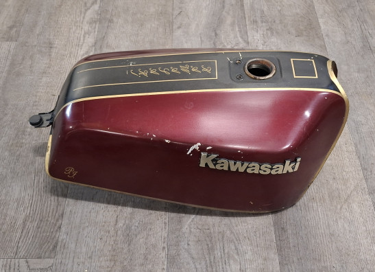 Fuel tank Kawasaki Z 500
