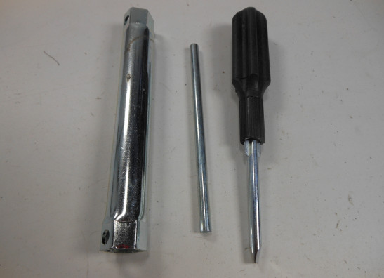 Gereedschapset Ducati 848 2008-2010, 2010-2013