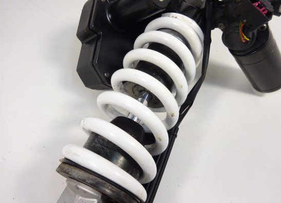 Achterschokbreker BMW K 1200 S 