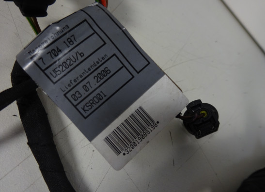 Kabelboom BMW K 1200 GT