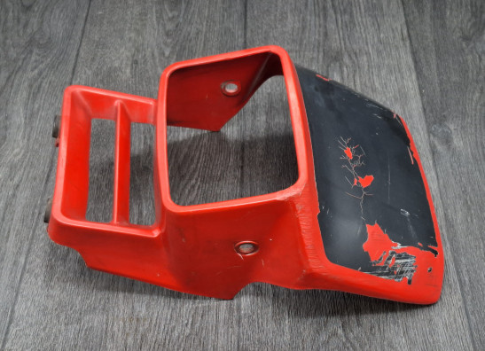 Topkuip Honda XL 600