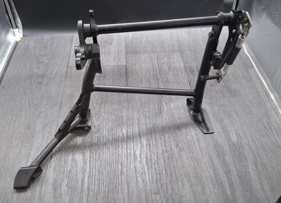 Side stand bar BMW F 850 GS