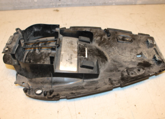 Undertail Kawasaki ER 6