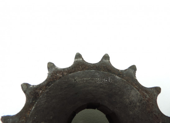 Kettensatz Honda VFR 400 R