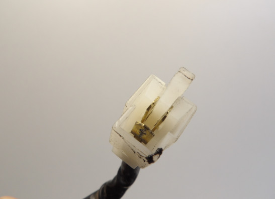 Achterlicht Suzuki SV 650