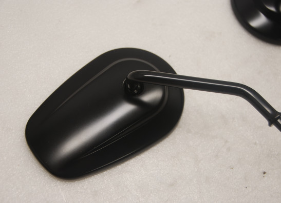 Spiegel set Harley Davidson Softtail