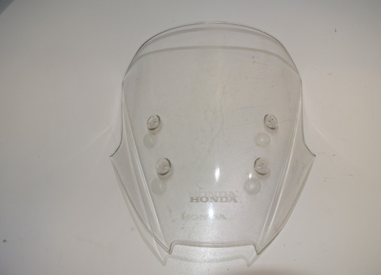 Scheibe Windschild Honda NC 700 S