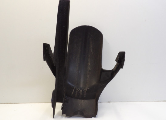 Hinterradabdeckung Yamaha FZR 600