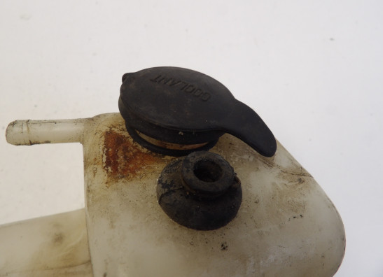 Koelvloeistof reservoir Honda VF 700  750 C Magna