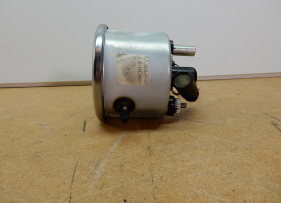 Teller Moto Guzzi Florida V 65