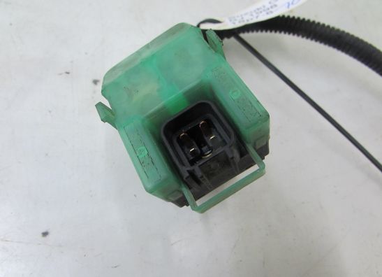 Startmotor relais Suzuki GSX F 600