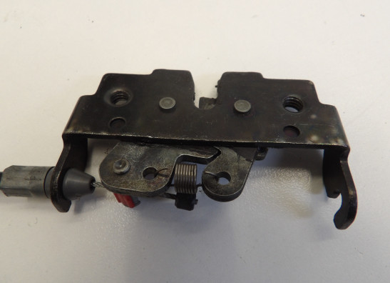 Slotenset Yamaha BT 1100