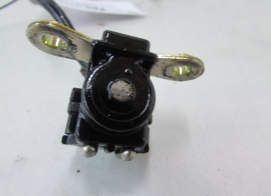 Engine parts Aprilia RSV 1000