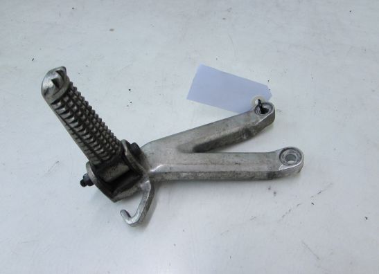 Pillion step left  Yamaha YZF R6