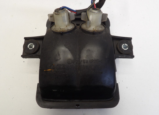 Rucklicht Kawasaki GPZ 1000